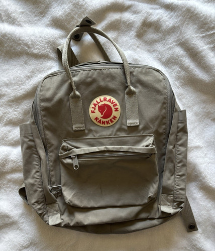 Authentic fjällräven kånken - fjällräven,