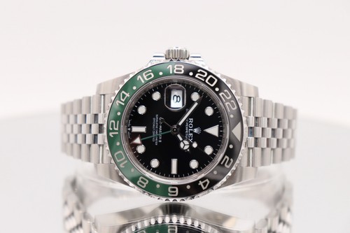 Rolex gmt master stainless - rolex, gmt-master