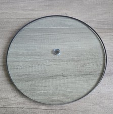 Rega Turntable 12mm Glass