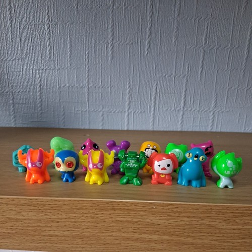 Gogo crazy bones - gogo's,