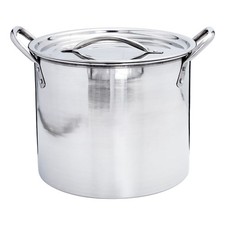 Buckingham Large Stock Pot
