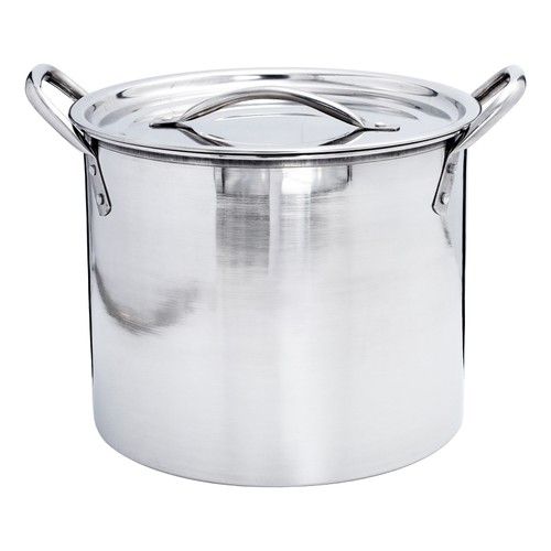 Buckingham large stock pot - stock,