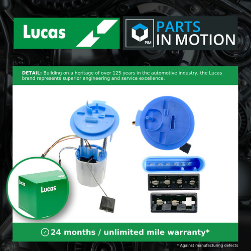Fuel pump fits mercedes c180 - fuel,