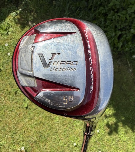 Nike vrs wood fairway - nike,