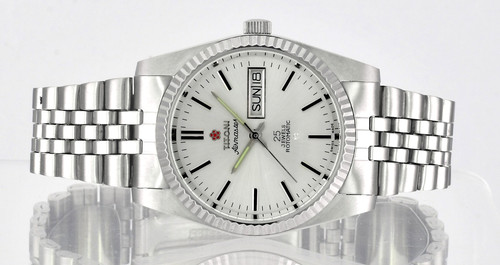 Vintage titoni airmaster - vintage,