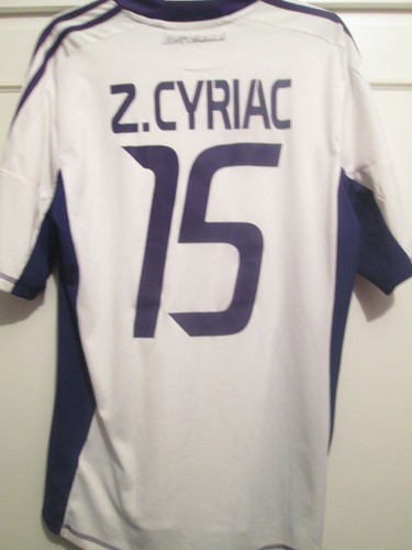 Anderlecht cyriac 2012 - cyriac, 2012-2013