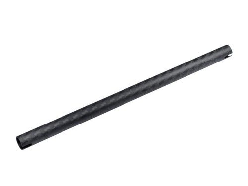 Carbon fibre tail boom blade - carbon,