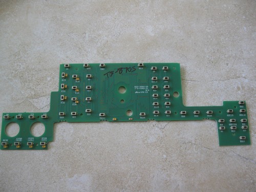 Kenwood 870s front - kenwood, ts-870s