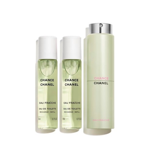 Chanel chance eau - chanel,