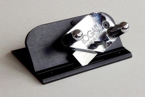Logan 3000 mount cutter - mount,