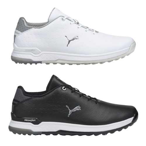 Puma spikeless golf shoes - puma,