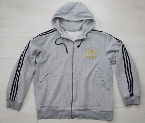 Adidas tracksuit muhammad ali - adidas,