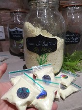 Sulphur Powder - Flowers of