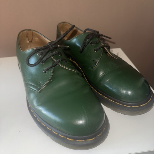 Martens 1461 oxford - dr,