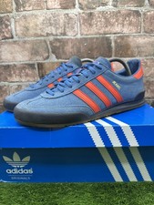Adidas Jeans CQ2766 Trainers
