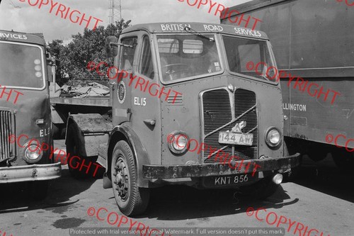 Truck photo british road - truck,