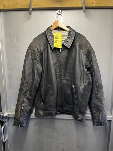 Bmw motorrad leather - bmw,