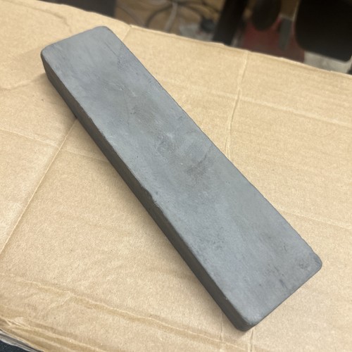Vintage oilstone sharpening - vintage,