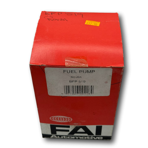 Fuel pump mechanical - (new),