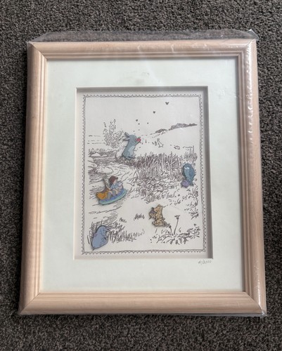 Classic winnie the - classic, pooh