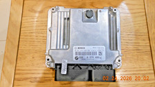BMW N47N ECU DDE 8574093