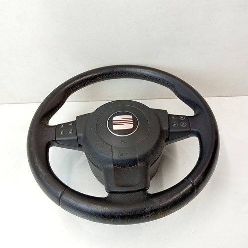 Seat leon mk2 - seat,