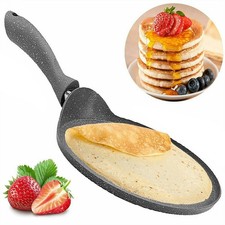 Pancake Maker Crepe Pan -