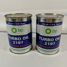 BP Synthetic Lubricating Jet