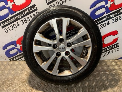 Kia ceed mk2 - mk2, 2012-2018