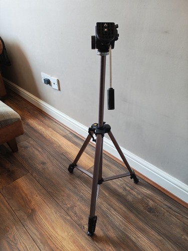 Vanguard tripod 120223ab - vanguard, tripod t-120223ab