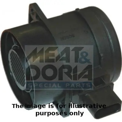 Air flow meter 86182e - air,