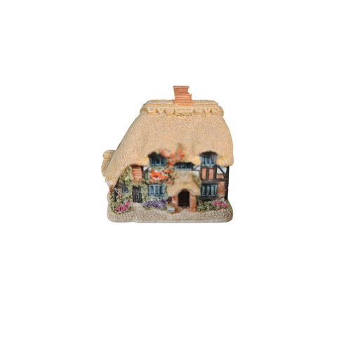 Lilliput lane honeysuckle - lilliput,