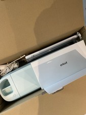 Cricut Explore 3 Smart Cutting Machine Bundle with Extras & Accessories