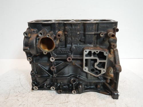 Engine block for - vw, audi