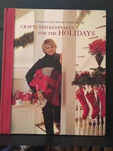 Christmas with martha stewart - christmas,