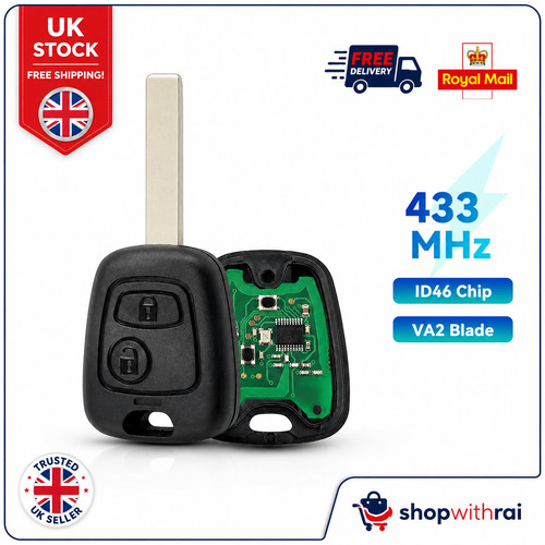 For peugeot 107 citroen c2 - peugeot,