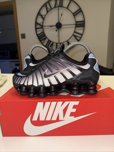 Nike shox tl - shox, fade