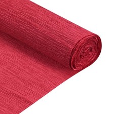 2pcs Crepe Paper Rolls DIY