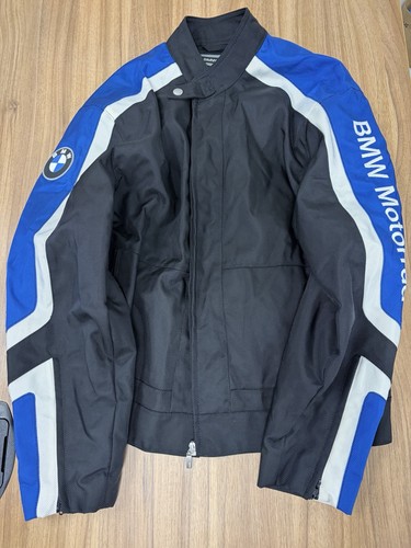Bmw motorrad club jacke - motorrad,