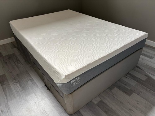 Tempur one kingsize - tempur, 5ft