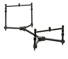 Solar A1 Aluminium Ground Pod