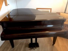 Small Baby Grand Piano