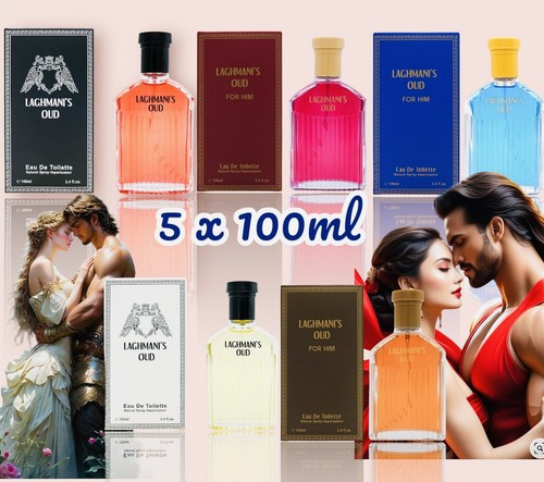 Men aftershave gift set - 5, x