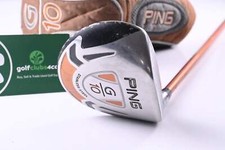 Ping G10 #3 Wood / 15.5 Degree