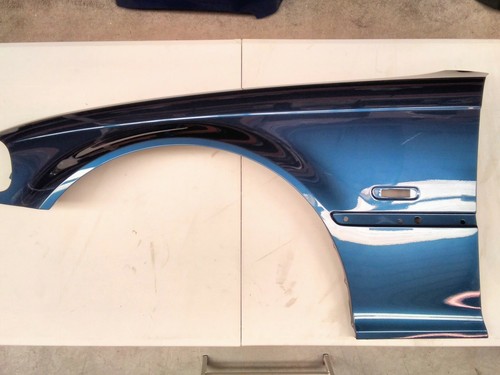 Bmw series e46 1998 - e46, n/s