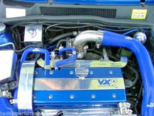 VAUXHALL ASTRA MK4 BRAKE RES