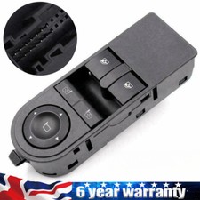 Driver Side Electric Front