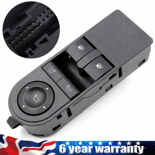 Driver side electric - side,