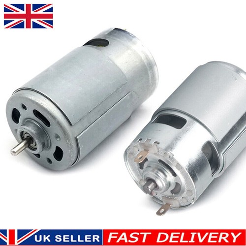 Large torque high - large,