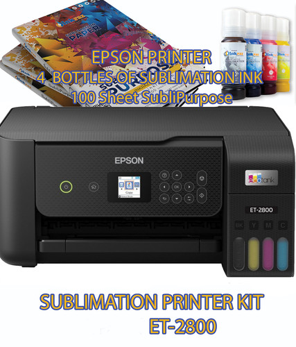 Espon printer with - printer,